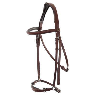 BR Bridle Thurnham