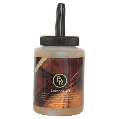 BR Leather oil 450 ml