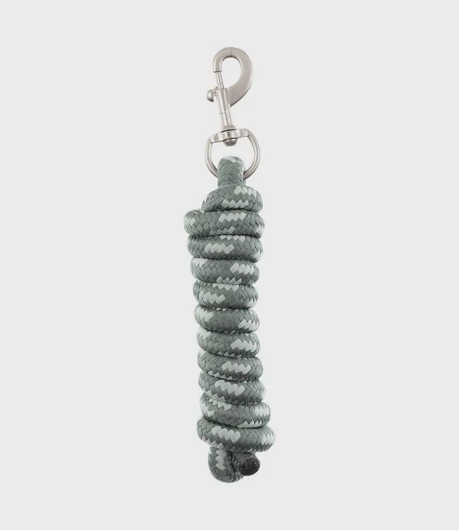 BR Line musketon hook, Color: Taupe Gray