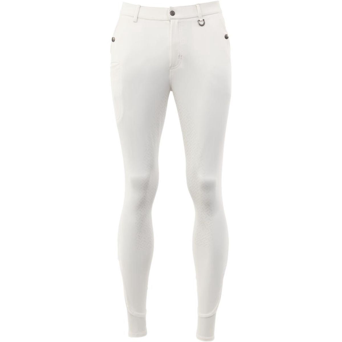 BR Riding Breeches Maikel Silicone Seat Men