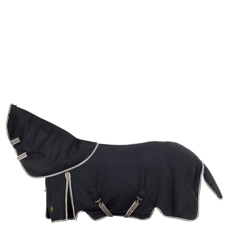 BR Flying Blanket Combo, Color: Blueberry, Size: 155/205/6.9