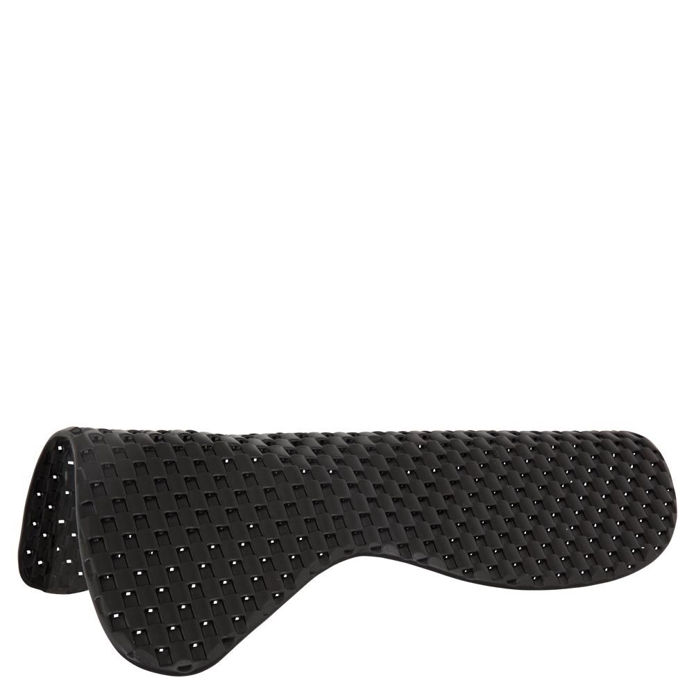 BR Soft Gel Pad Respira Air-Release, Color: Zwart