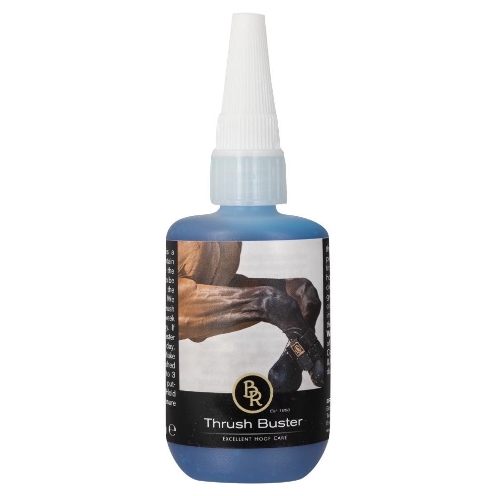 BR Thrush Buster 59ml - Thrush