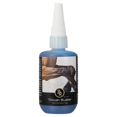 BR Thrush Buster 59ml - Straw Jet