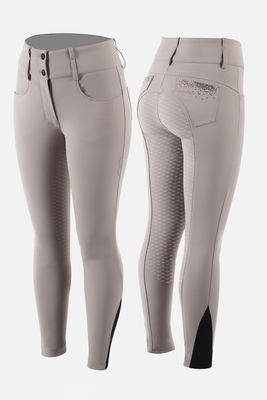 Animo Navicky Full Grip Breeches Women