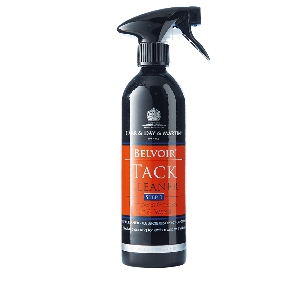 Carr&amp;Day&amp;Martin leather soap Step-1 Belvoir 500 ml