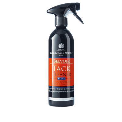 Carr&amp;Day&amp;Martin leather soap Step-1 Belvoir 500 ml