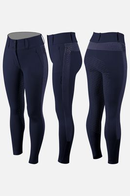 Animo Nagano Full Grip Breeches Women
