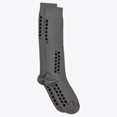 Cavalleria Toscana Block Socks