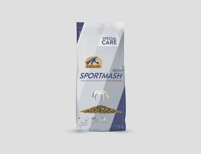 Cavalor Sportmash Recup 15kg