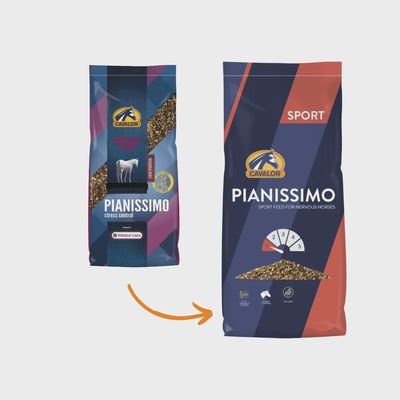 Cavalor Sport - Pianissimo 20 kg
