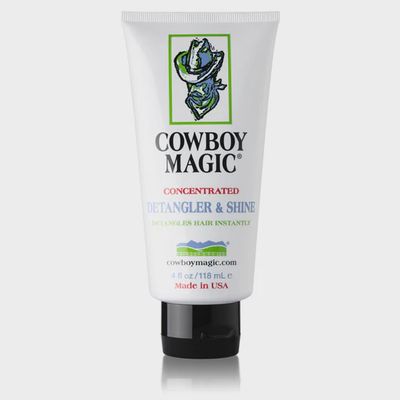 Cowboy Magic Detangler &amp; Shine
