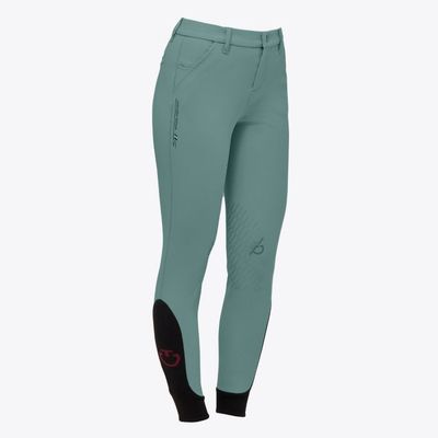 Cavalleria Toscana Kids Girls Dash Breeches
