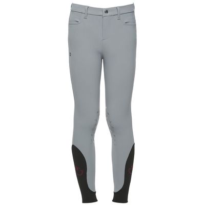 Cavalleria Toscana Kids Girls Horse and Helmet Breeches