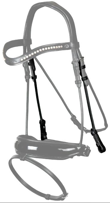 Dy&#39;on Round Bridle
