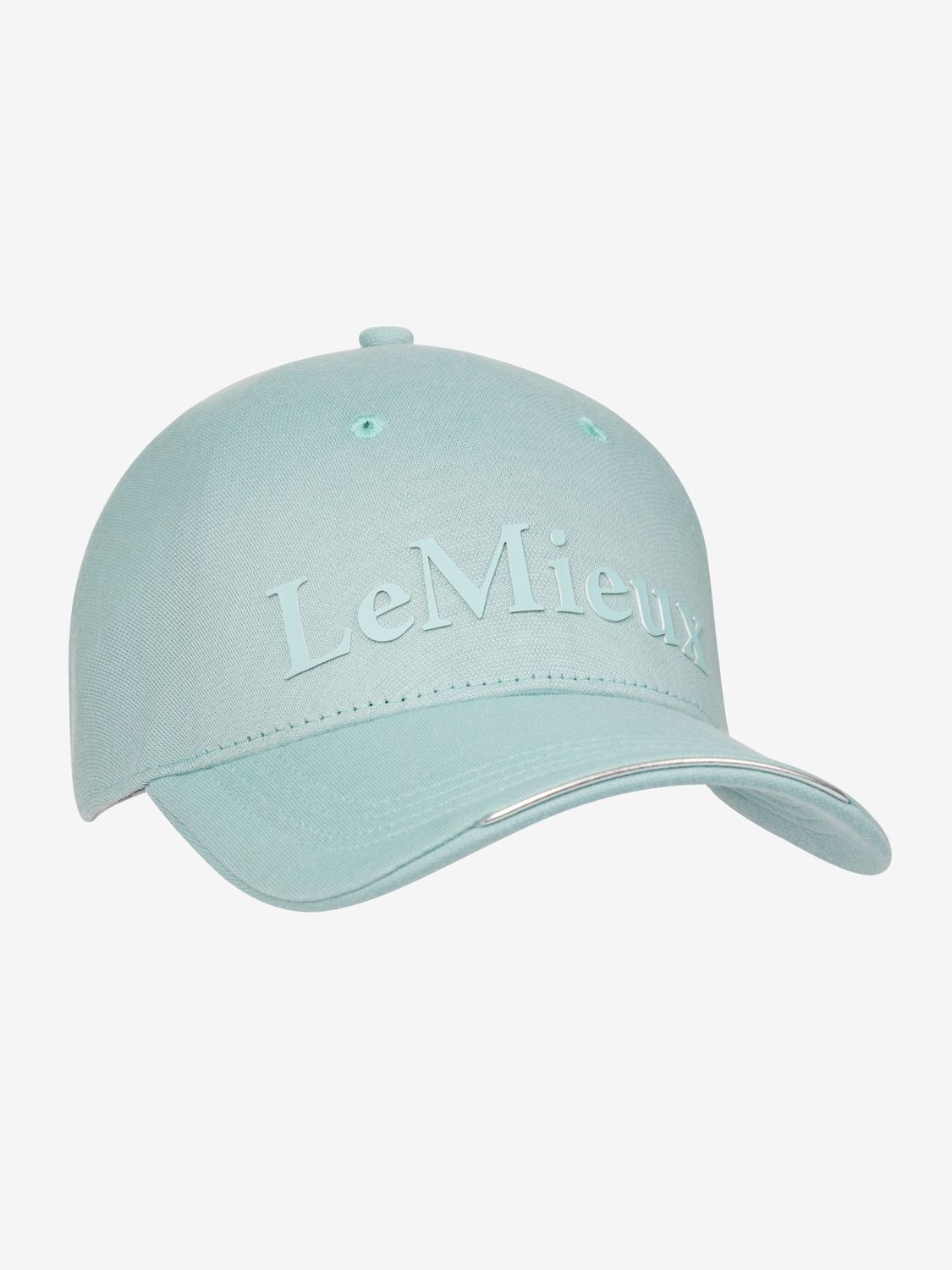 LeMieux Lara Cap, Color: Aqua