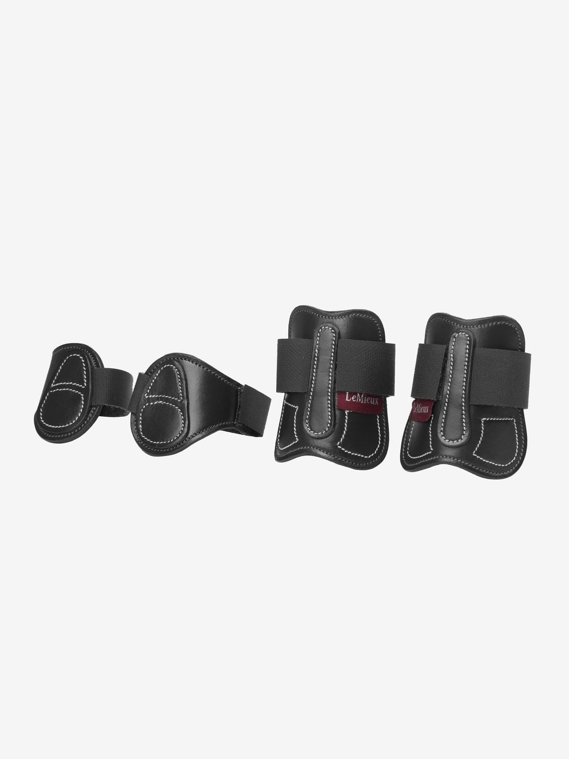 LeMieux Toy Pony Leg Protectors Capella