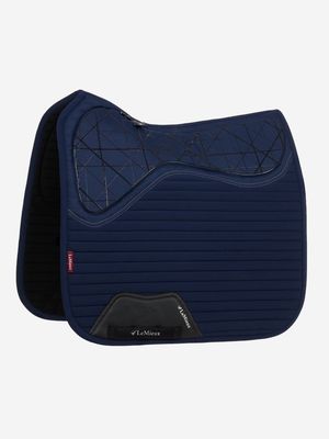 LeMieux Soft Shell Anti Rutsch Schabracke