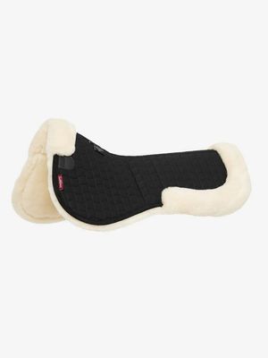 LeMieux Merino+ Half Pad Schabracke