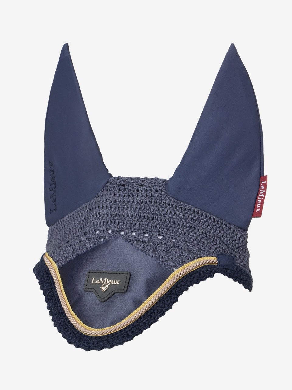 LeMieux Loire Ear Net SS25