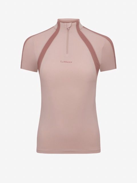 LeMieux Maria Mesh Shirt Ladies