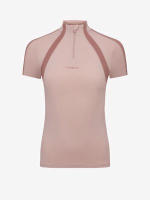 LeMieux Maria Mesh Shirt Women