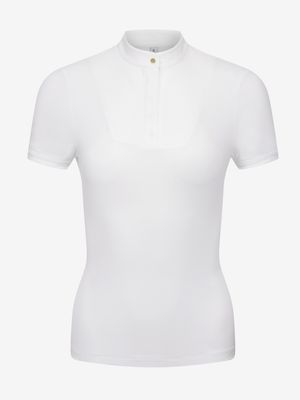 LeMieux Sophia Competition Shirt Women
