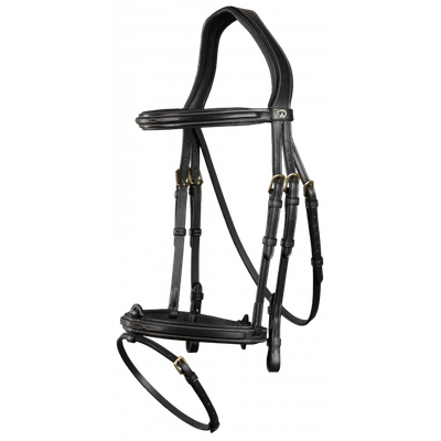 Dy&#39;on Flash Muserolle Bridle Hunter