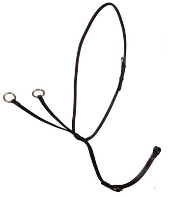 Dy&#39;on Running Martingale