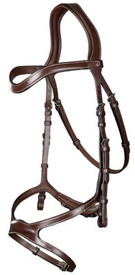Dy&#39;on X-Fit Bridle Hunter