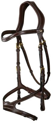Dy&#39;on X-Fit Bridle D-Collection