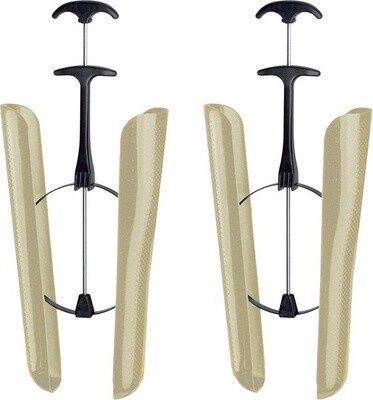 EQUI LOOK Boot Trees, Color: Goud