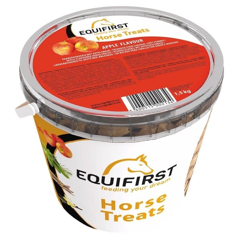 Equilannoo Horse Treats