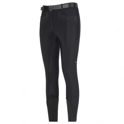 Equiline Giaiafh - Women&#39;s High Waist Full Grip