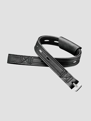 Equiline Leather Stirrup Dressage 1 pair