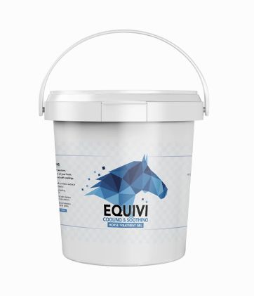 Equivi Cooling Gel, Size: 2.5L