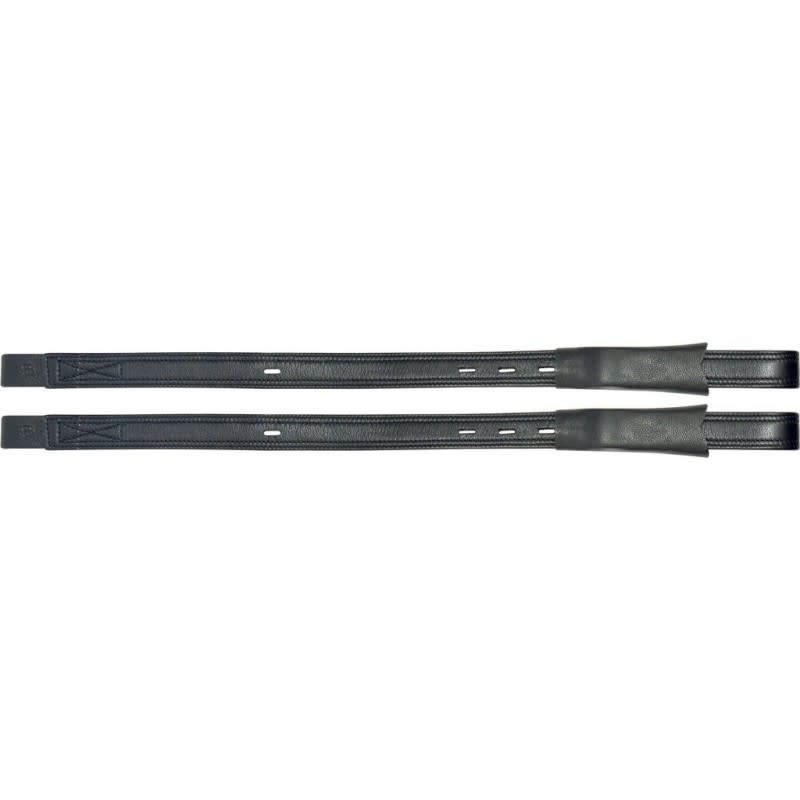 Eric Thomas Learning Webbers 28mm, Color: Black, Size: 80cm