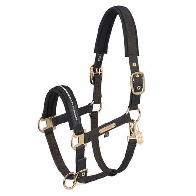 Eskadron Halter Glam Crystal Double Pin Heritage 24/25