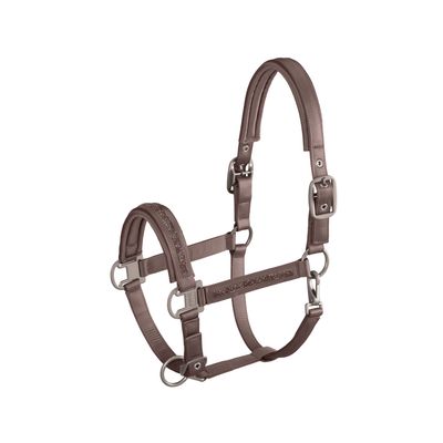 Eskadron Headcollar Mattgloss Jewel Doublepin Classic Sports 24