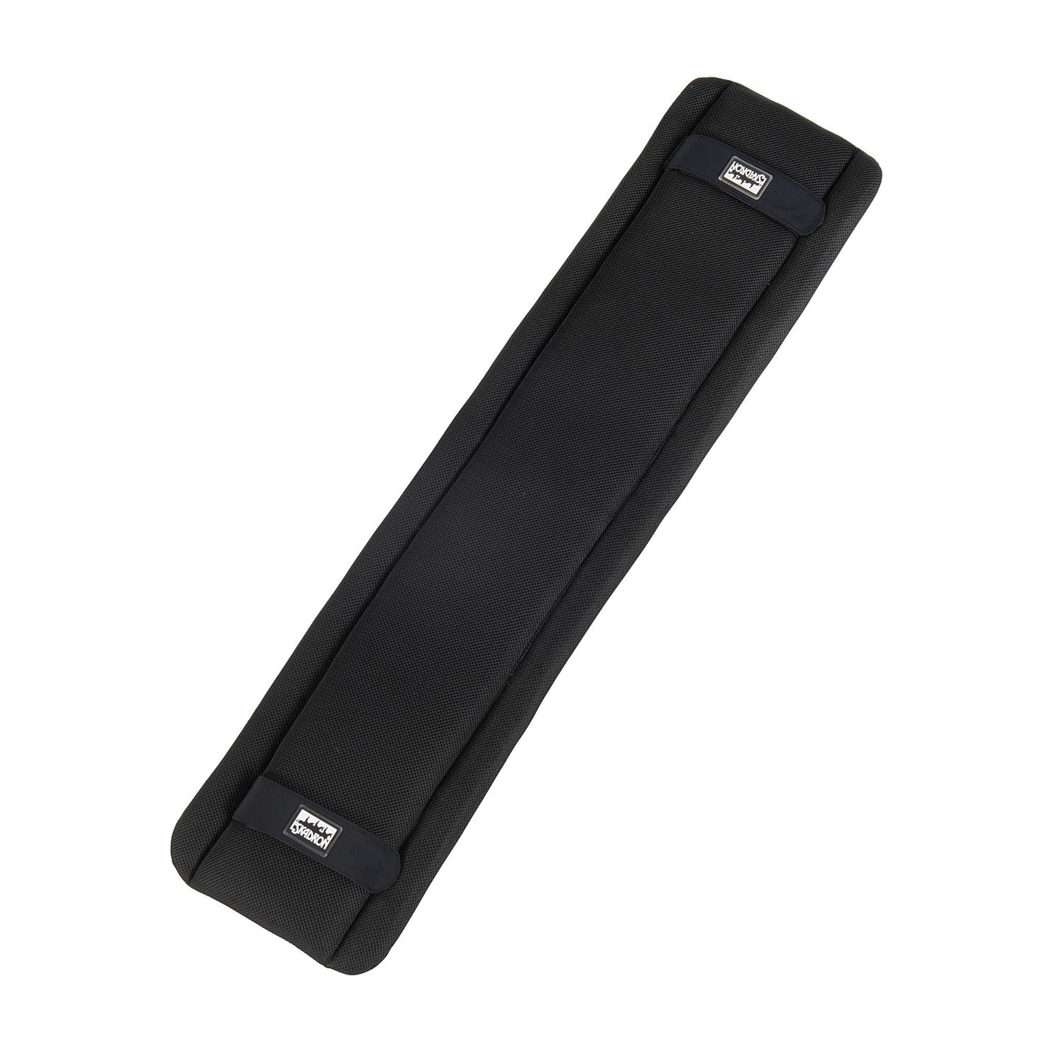 Eskadron Longierpad Mesh, Color: Black