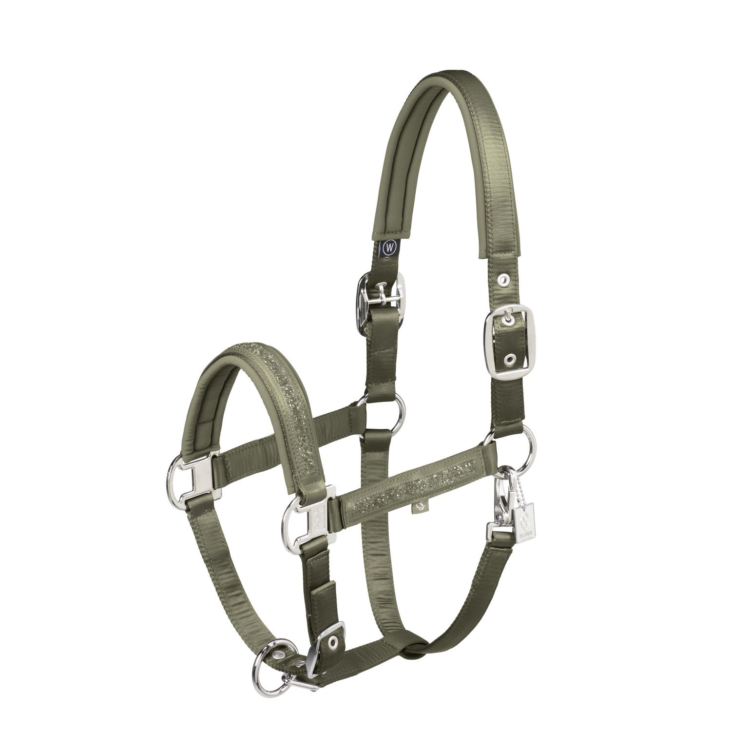 Eskadron Mattgloss Jewel Double Pin Halfter Classic Sports 25