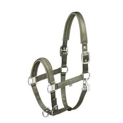 Eskadron Mattgloss Jewel Double Pin Halter Classic Sports 25