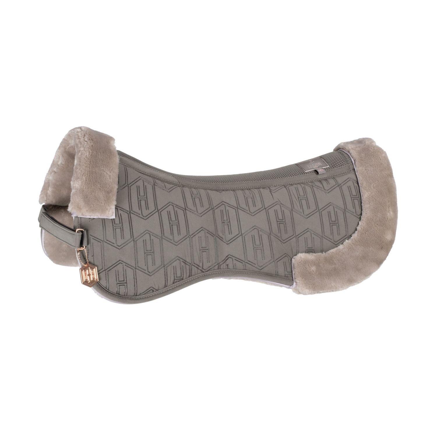 Eskadron Pad Micro Fauxfur Heritage 23/24