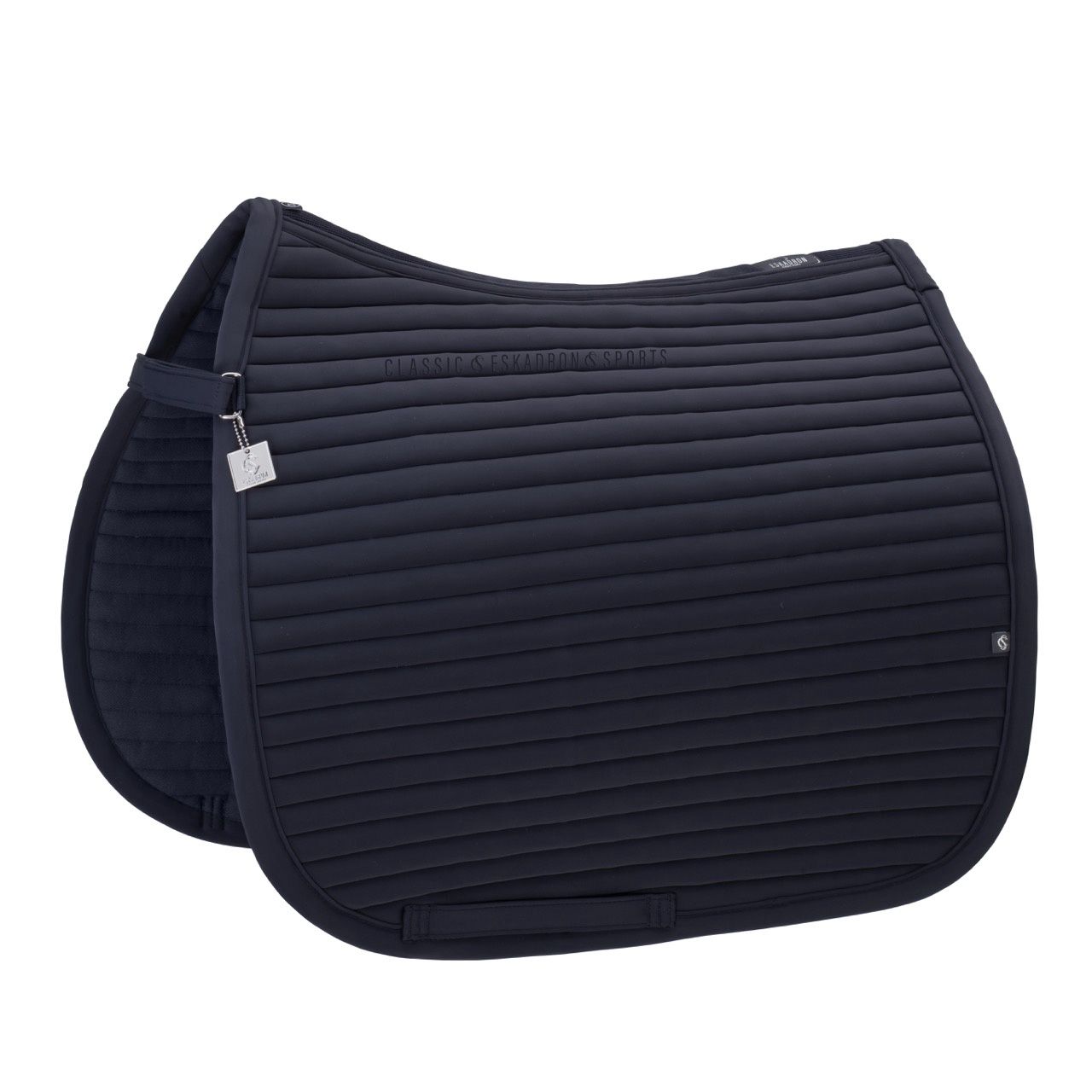 Eskadron Pro Soft Saddle Pad Classic Sports 25