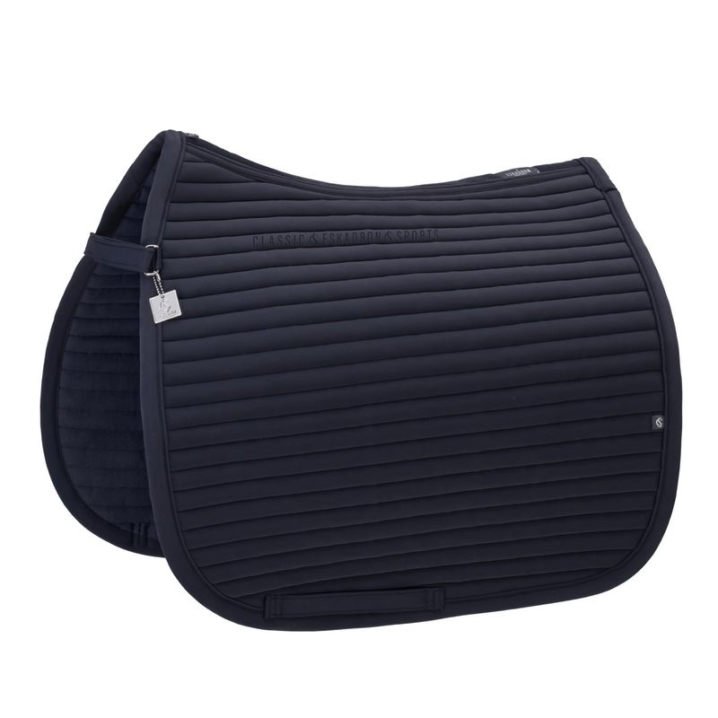 Eskadron Pro Soft Saddle Pad Classic Sports 25