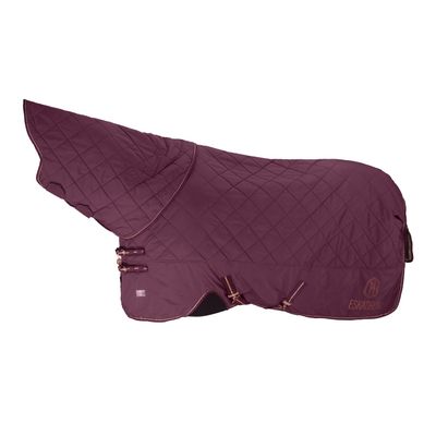 Eskadron Stable Horse Blanket Dura Highneck Fauxfur 80g Heritage 23/24