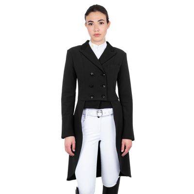 Equestro Women&#39;s Competition Tailcoat