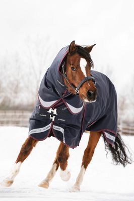 LeMieux Kudos Turnout Horse Blanket