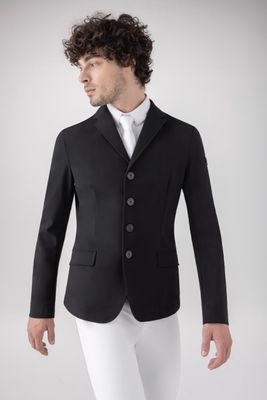 Equiline Men&#39;s Competition Jacket Normank