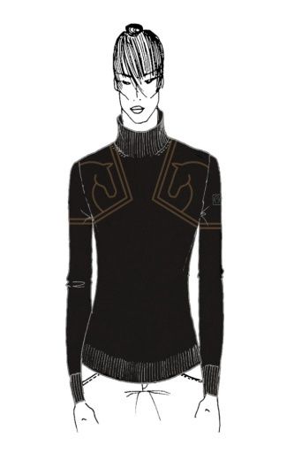 Vestrum Ingolstadt Knitwear Turtle Neck